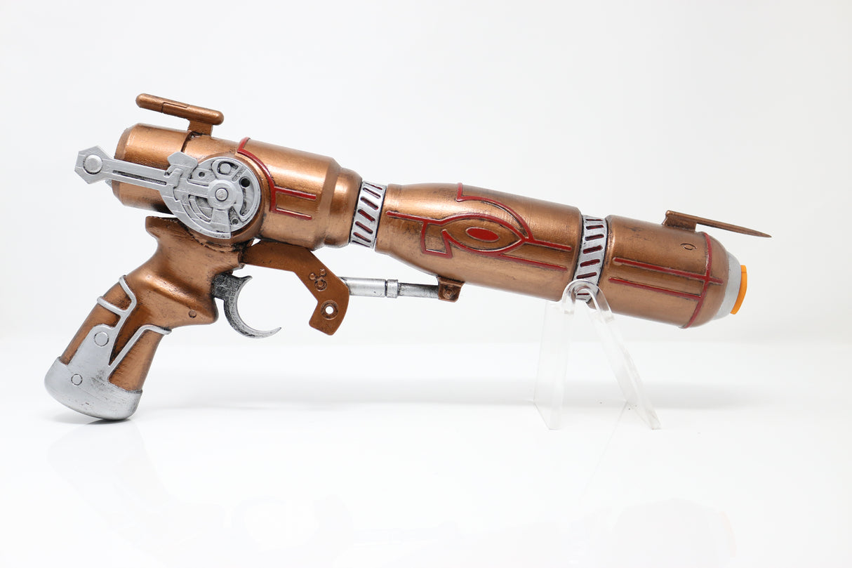 Caster Pistol Prop - Wulfgar Props