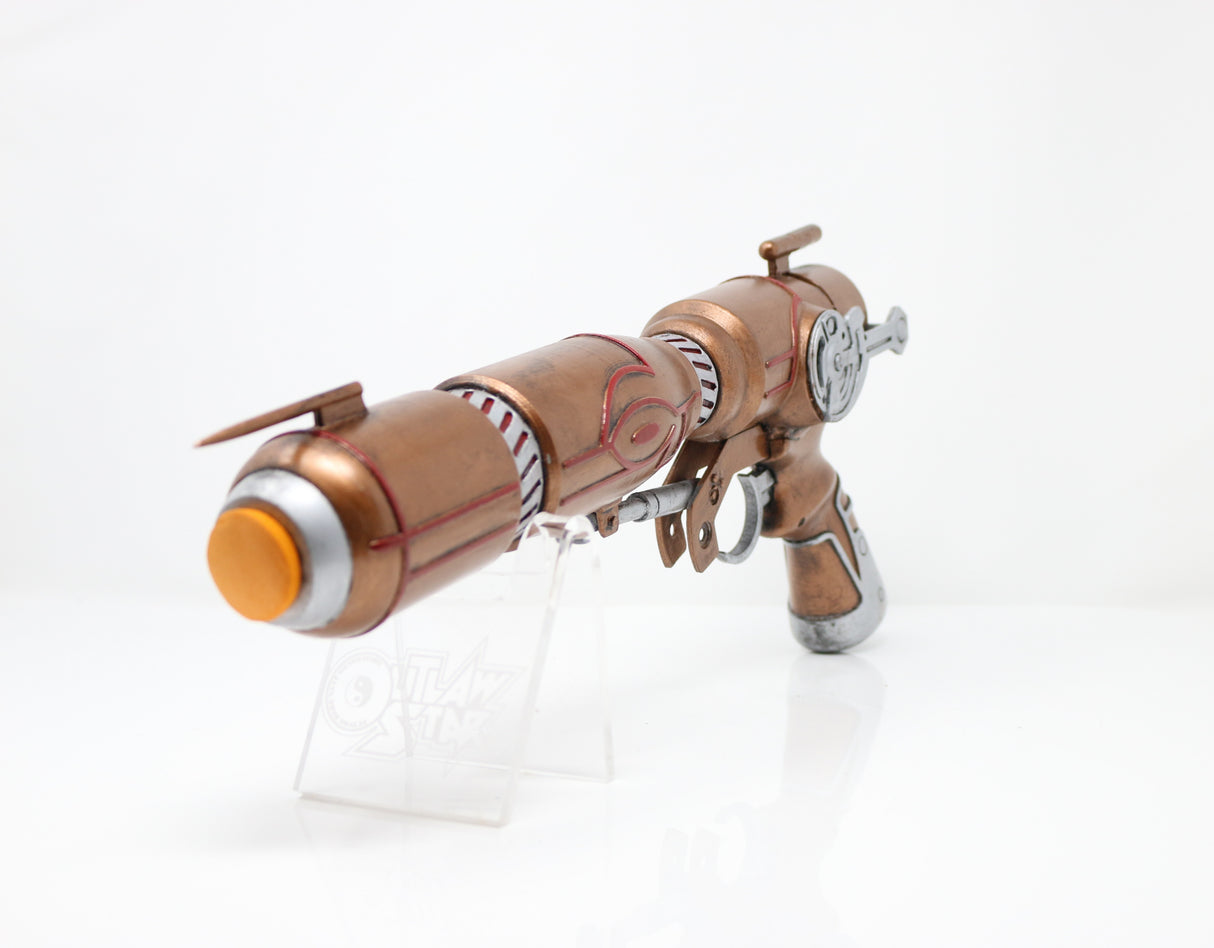 Caster Pistol Prop - Wulfgar Props