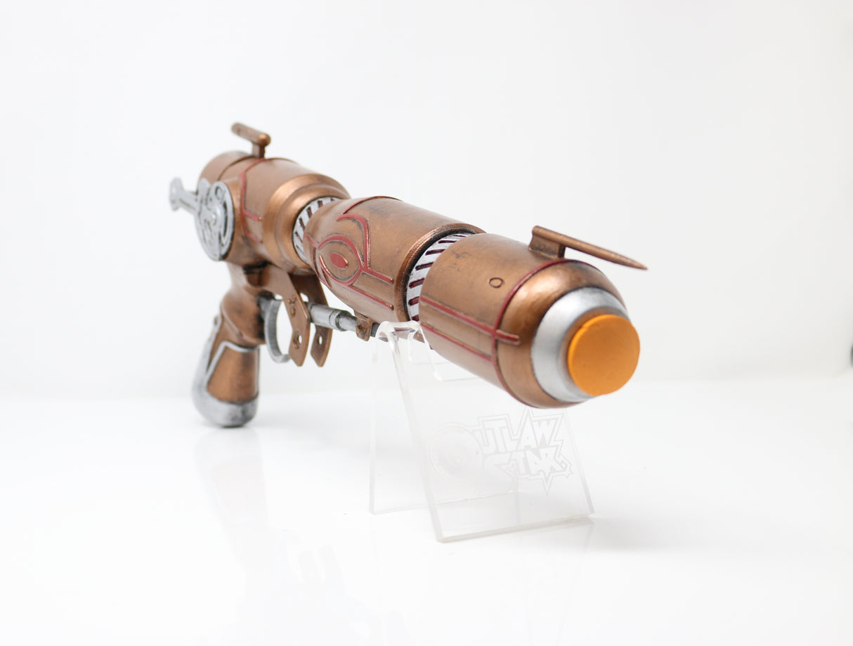 Caster Pistol Prop - Wulfgar Props