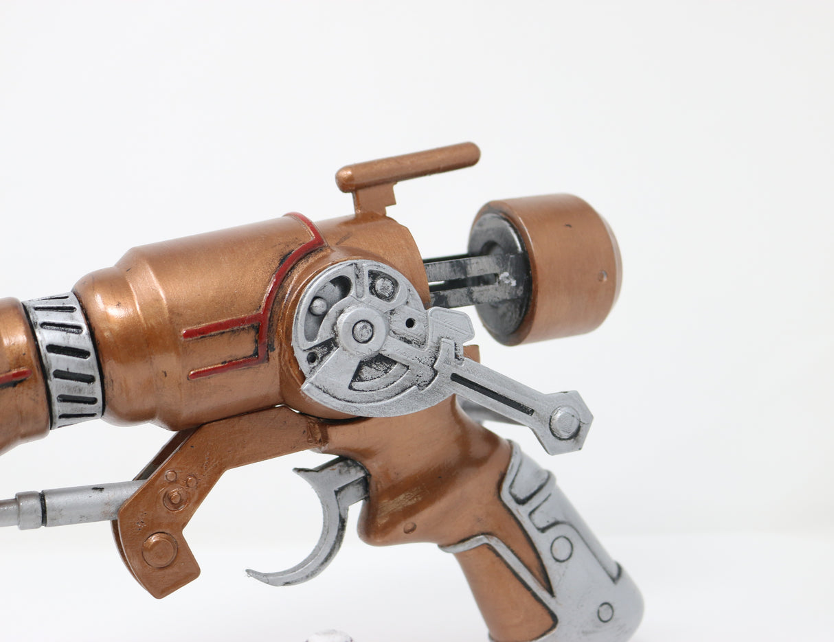Caster Pistol Prop - Wulfgar Props