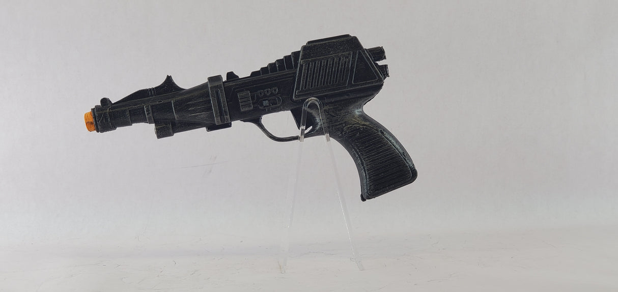 Vyper Sci-Fi Blaster Pistol Costume Display Prop