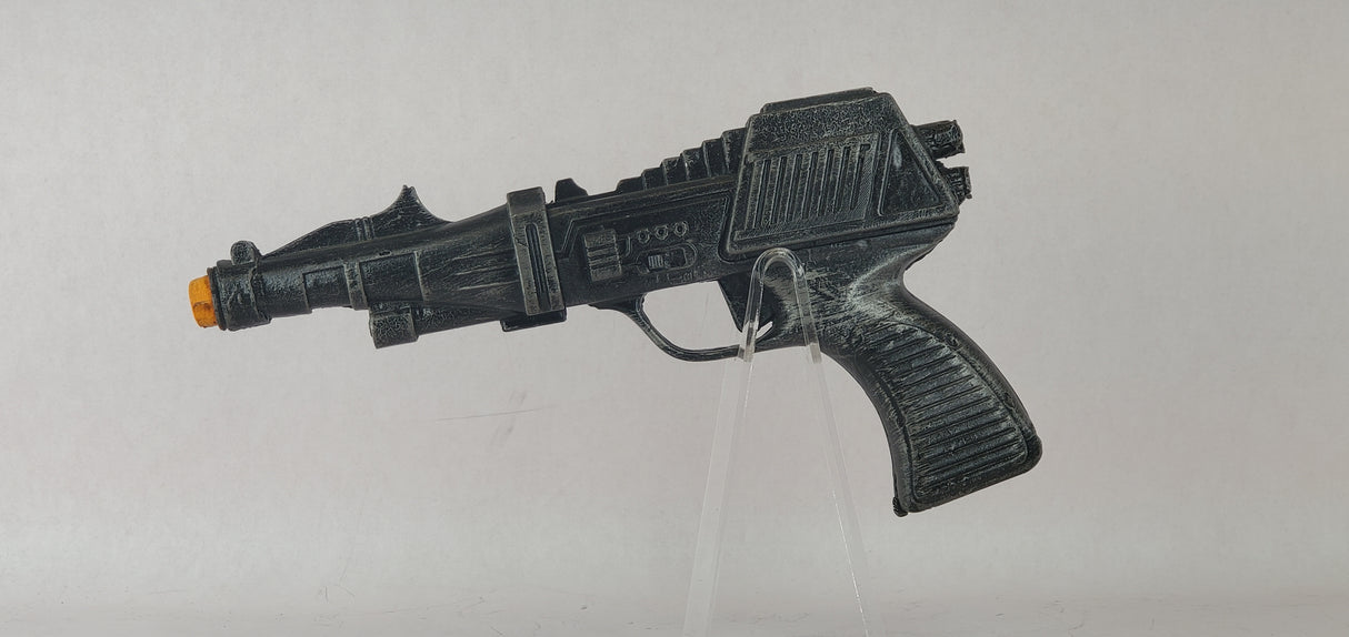 Vyper Sci-Fi Blaster Pistol Costume Display Prop