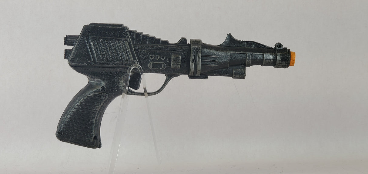 Vyper Sci-Fi Blaster Pistol Costume Display Prop
