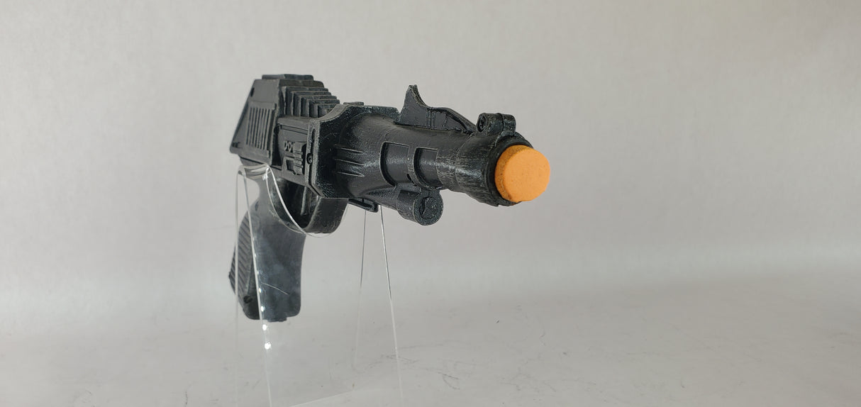 Vyper Sci-Fi Blaster Pistol Costume Display Prop