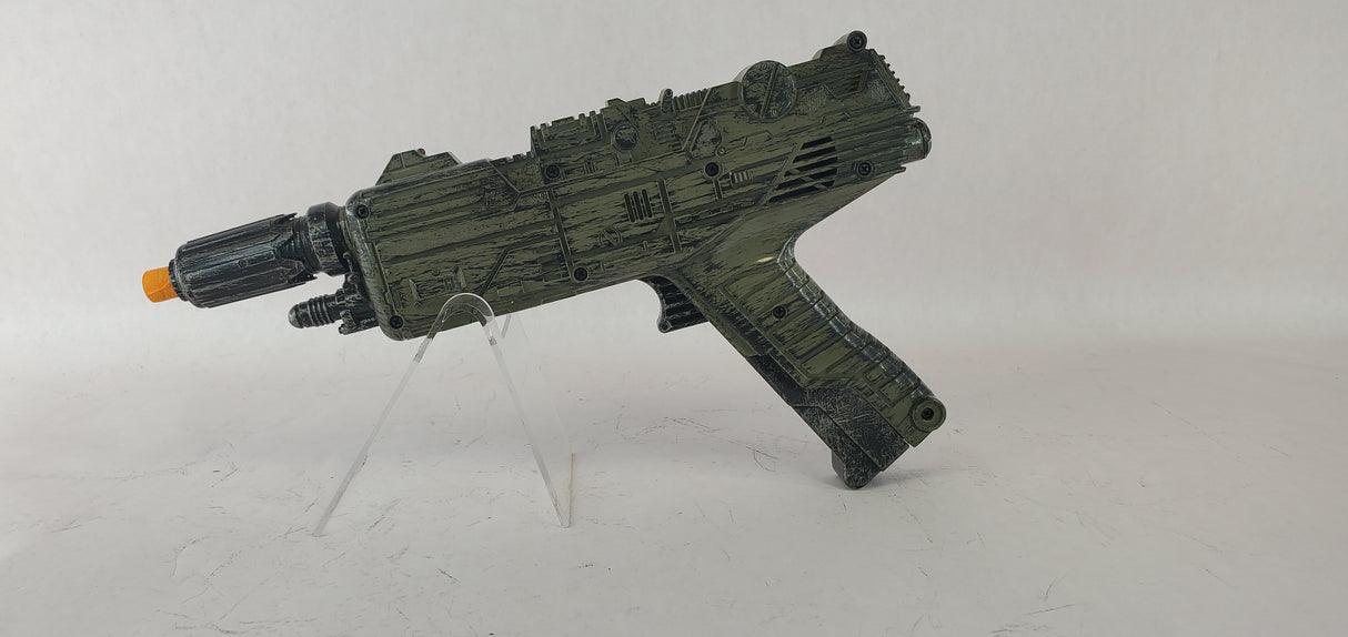 GI Jo Blaster prop - Wulfgar Props