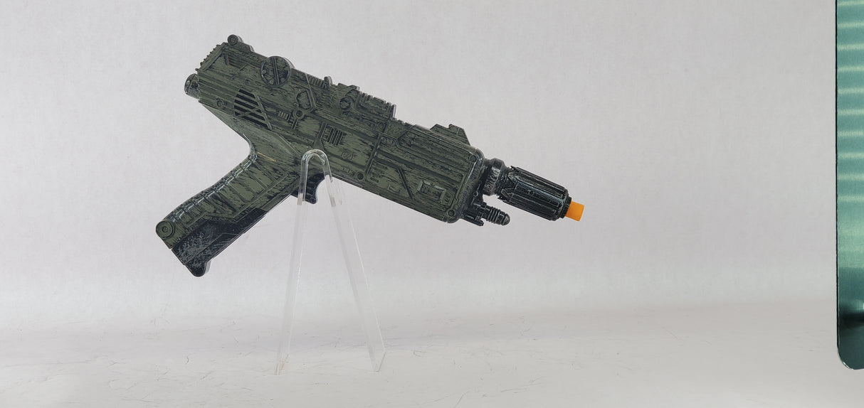 GI Jo Blaster prop - Wulfgar Props