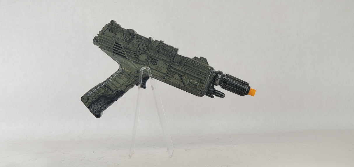 GI Jo Blaster prop - Wulfgar Props