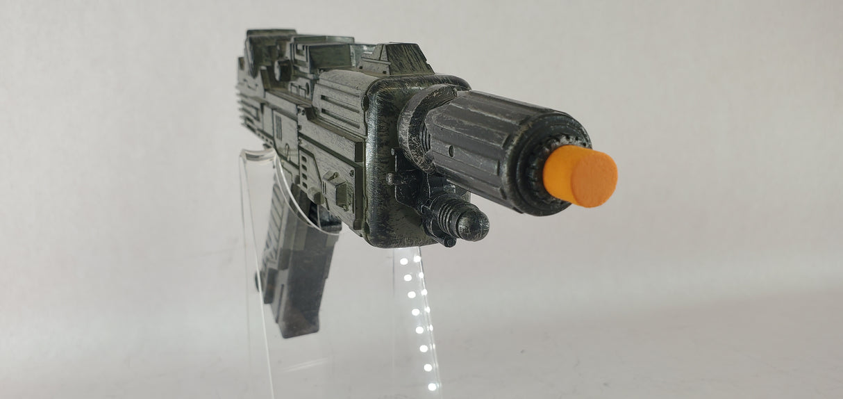 GI Jo Blaster prop - Wulfgar Props