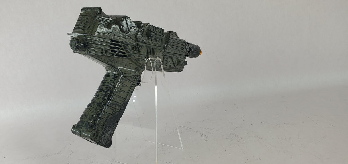 GI Jo Blaster prop - Wulfgar Props