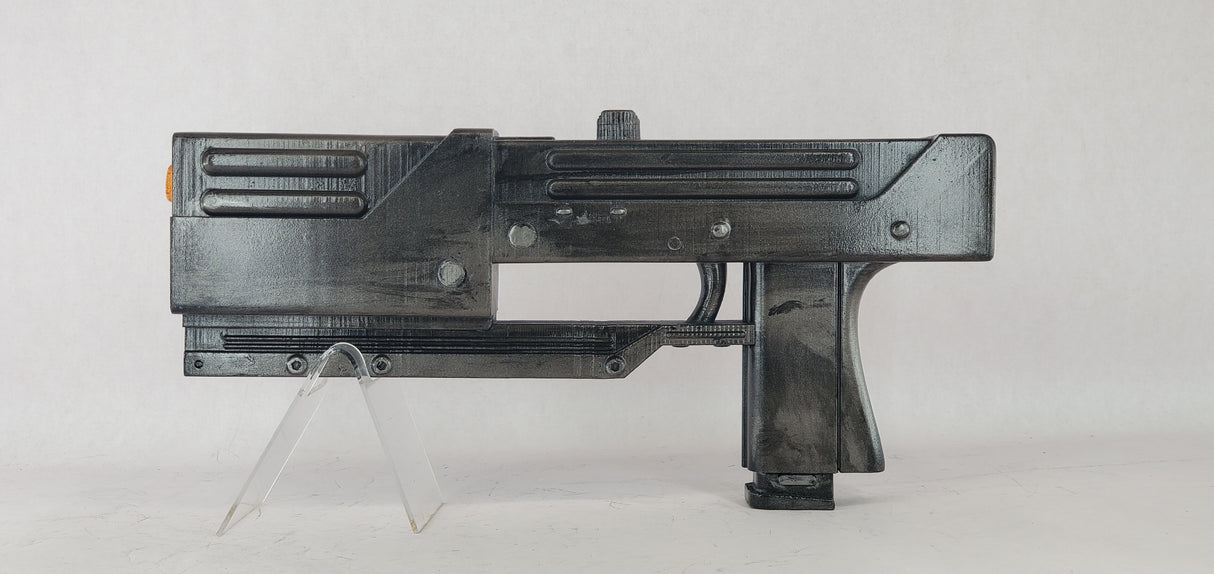 Vamp Hunter Mac 10 Prop - Wulfgar Props