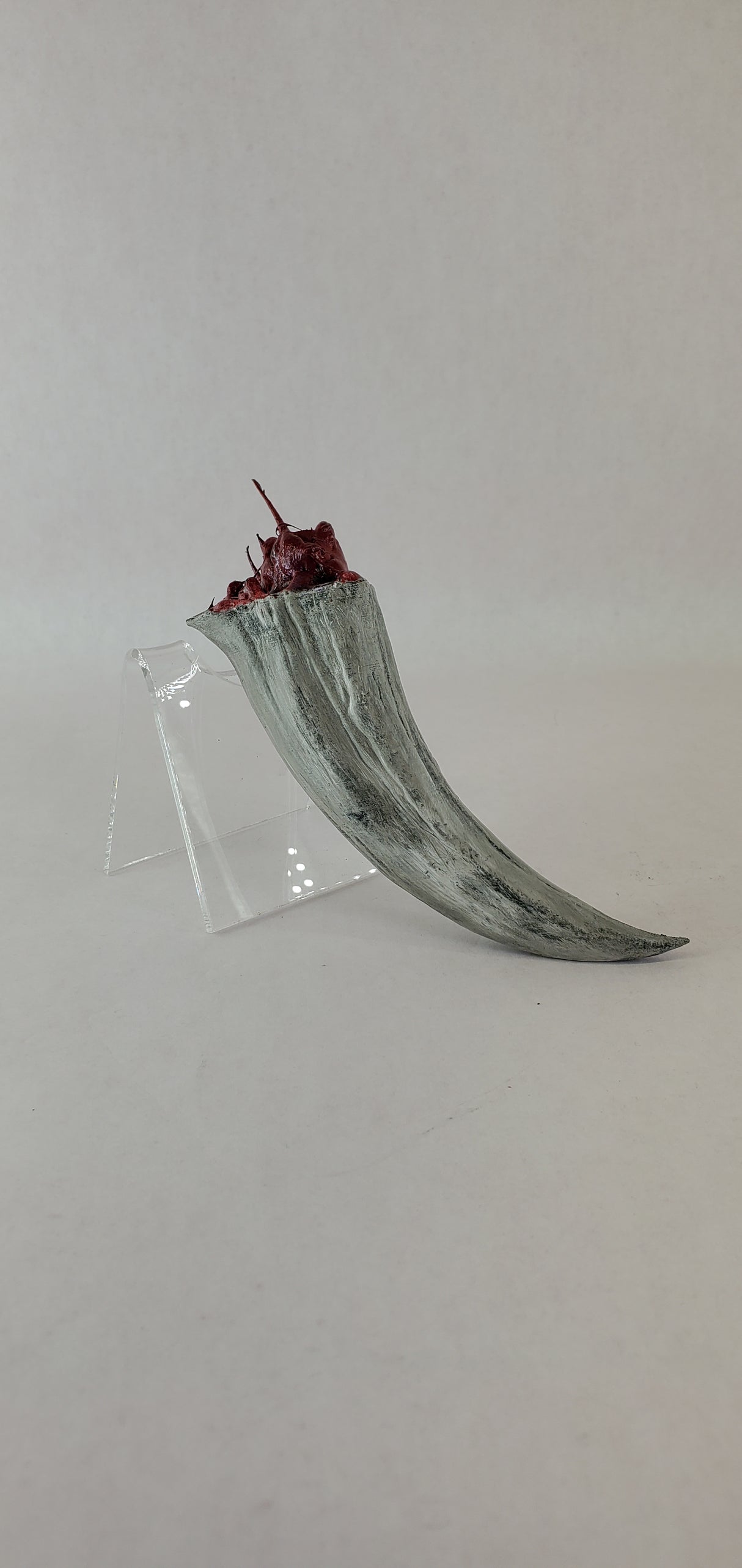 Fang Cosplay Display Prop