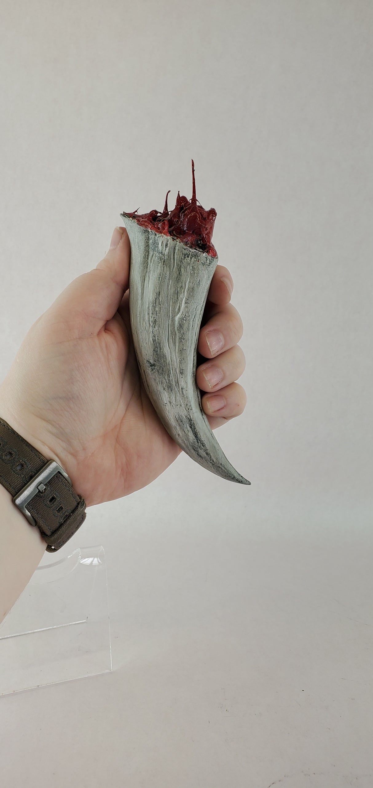 Fang Cosplay Display Prop