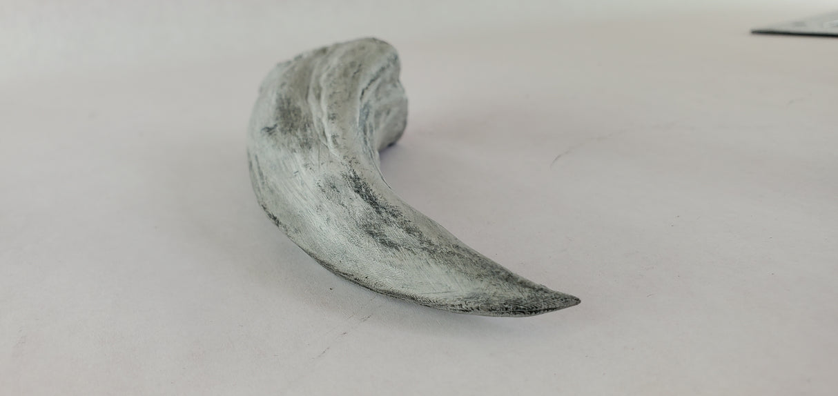 Fang Cosplay Display Prop