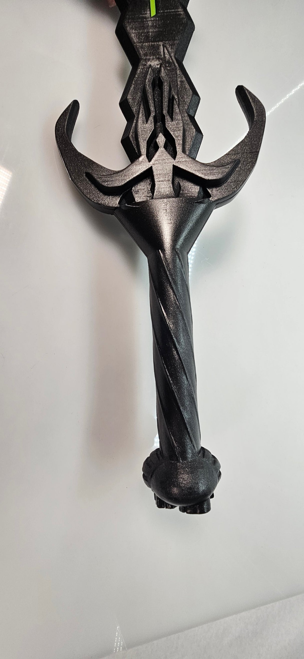 Sword of Mandalore Prop