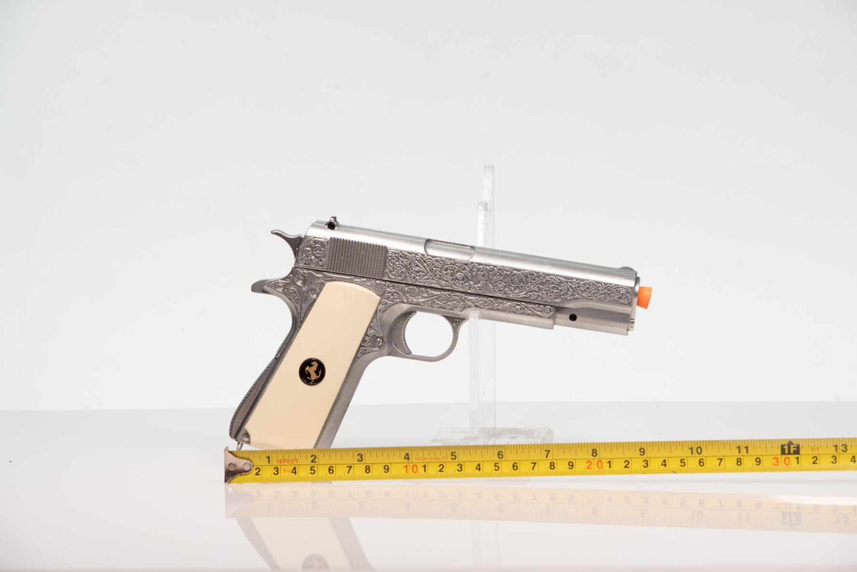 Dean Supernatural 1911 Replica Prop