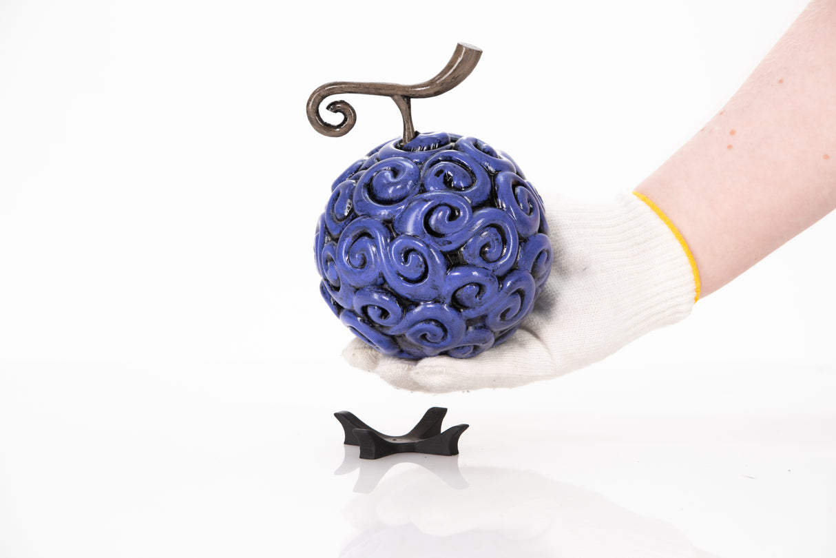 Pirate Power Fruits Display Props - Wulfgar Props
