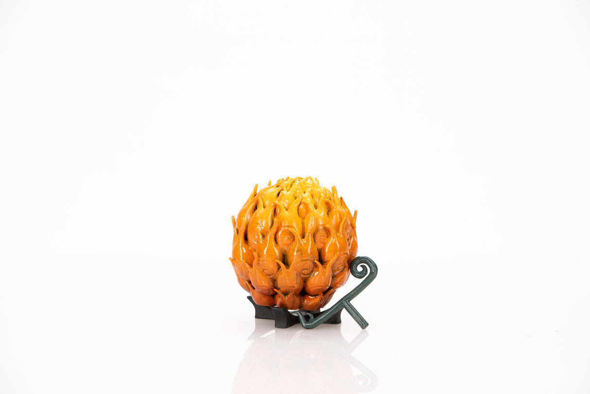 Pirate Power Fruits Display Props - Wulfgar Props