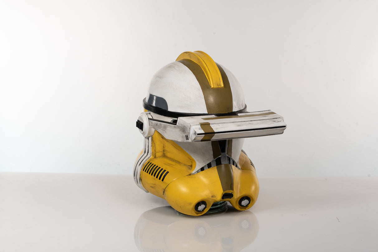 Commander Bly Clone Trooper Helmet