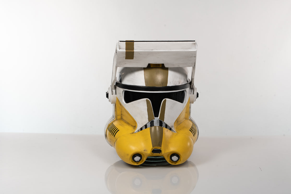Commander Bly Clone Trooper Helmet