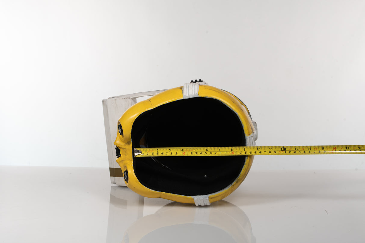 Commander Bly Clone Trooper Helmet