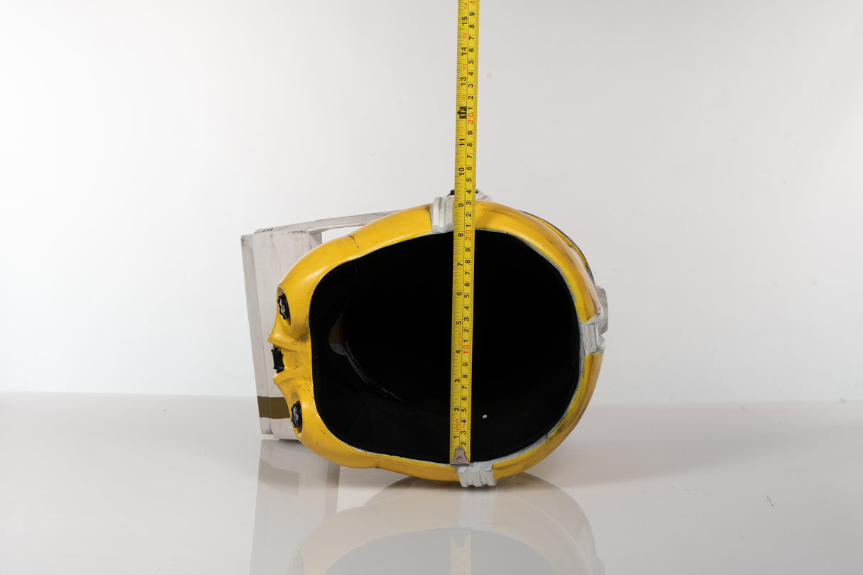 Commander Bly Clone Trooper Helmet