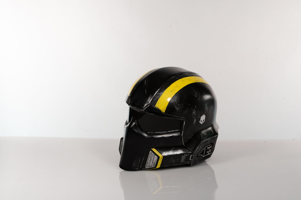 Hell Diver 2 Helmet