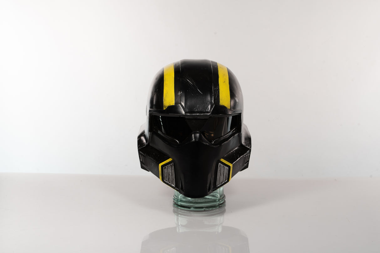 Hell Diver 2 Helmet