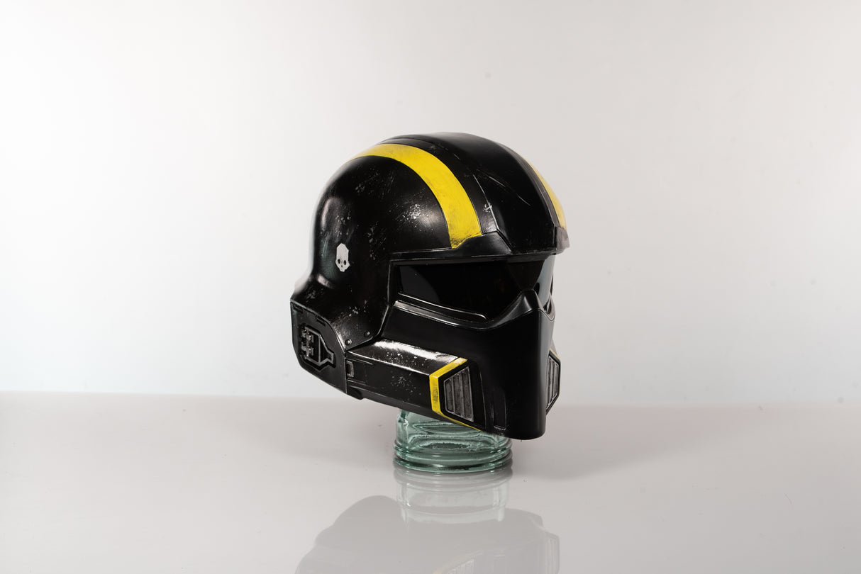 Hell Diver 2 Helmet