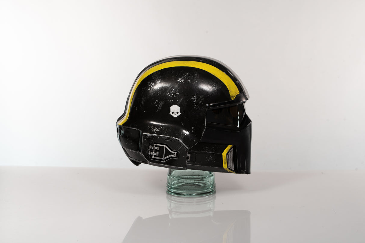 Hell Diver 2 Helmet