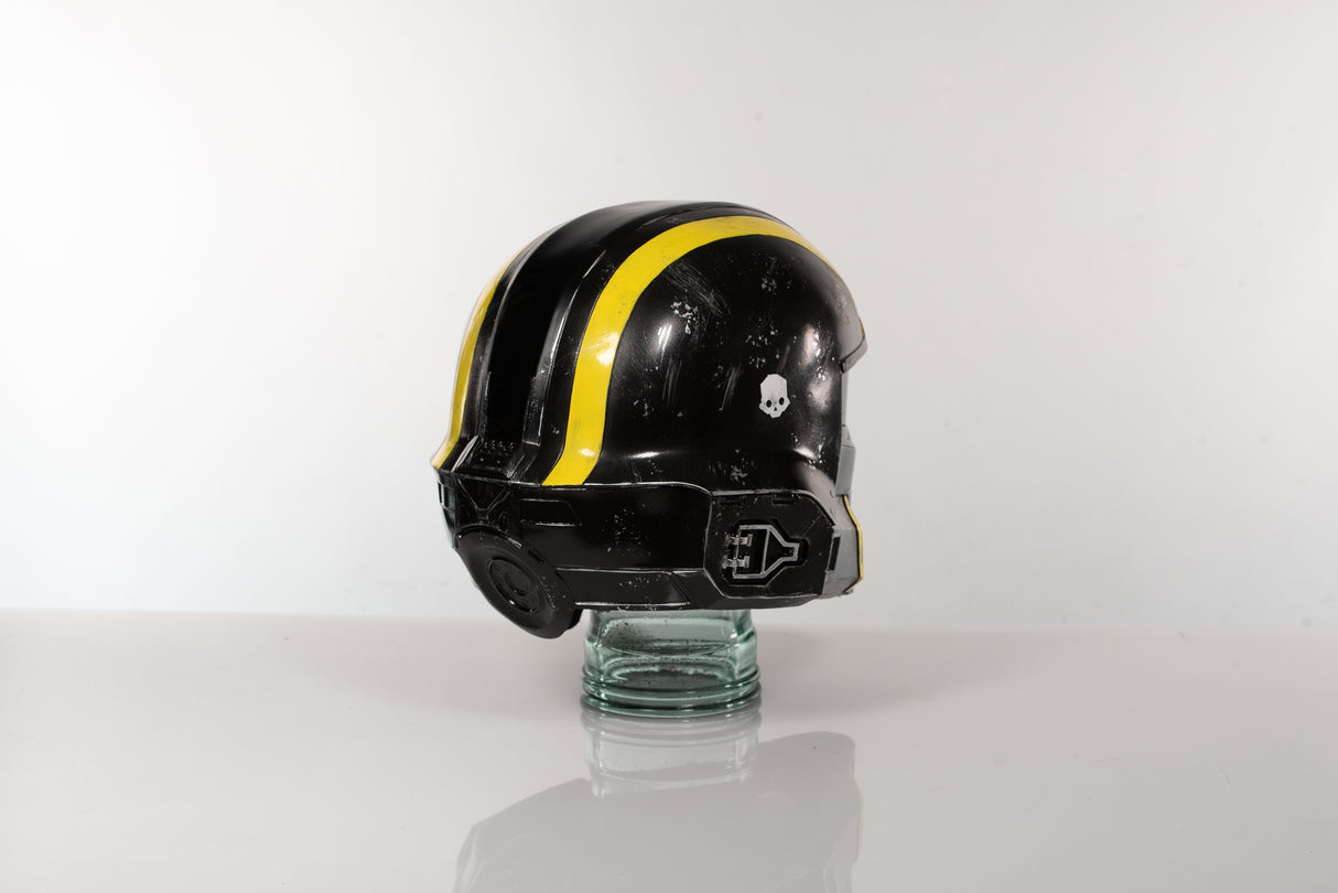 Hell Diver 2 Helmet