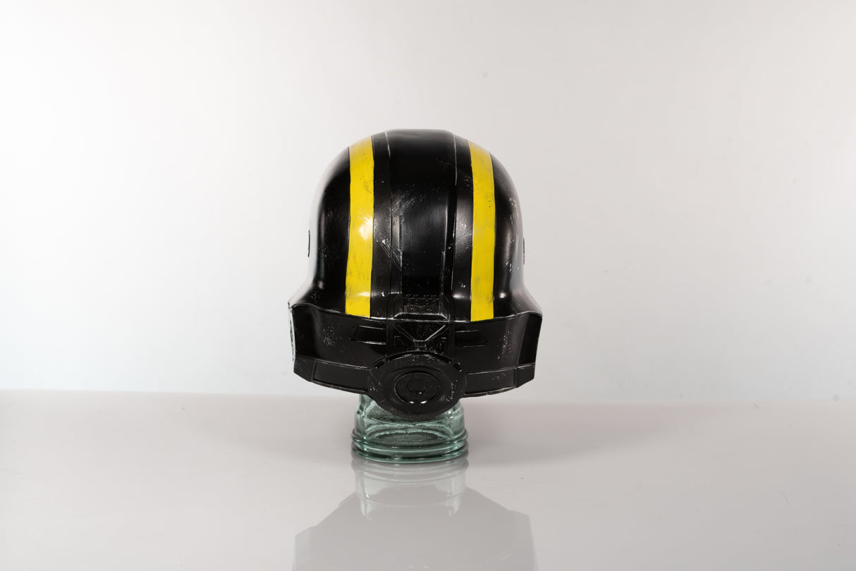 Hell Diver 2 Helmet