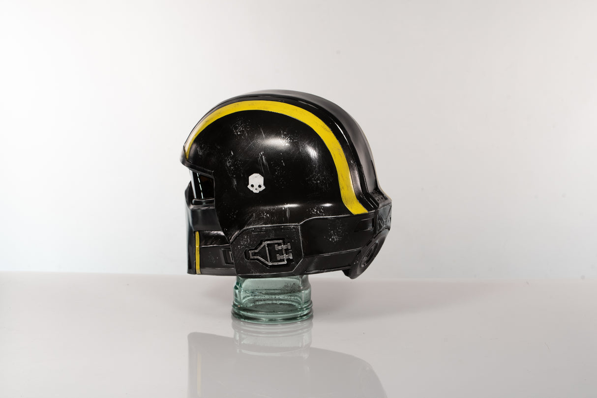 Hell Diver 2 Helmet