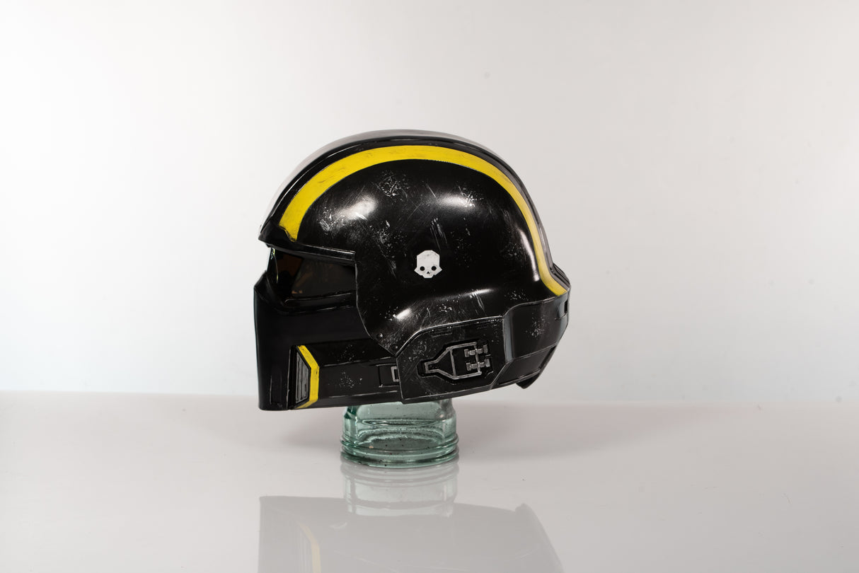 Hell Diver 2 Helmet