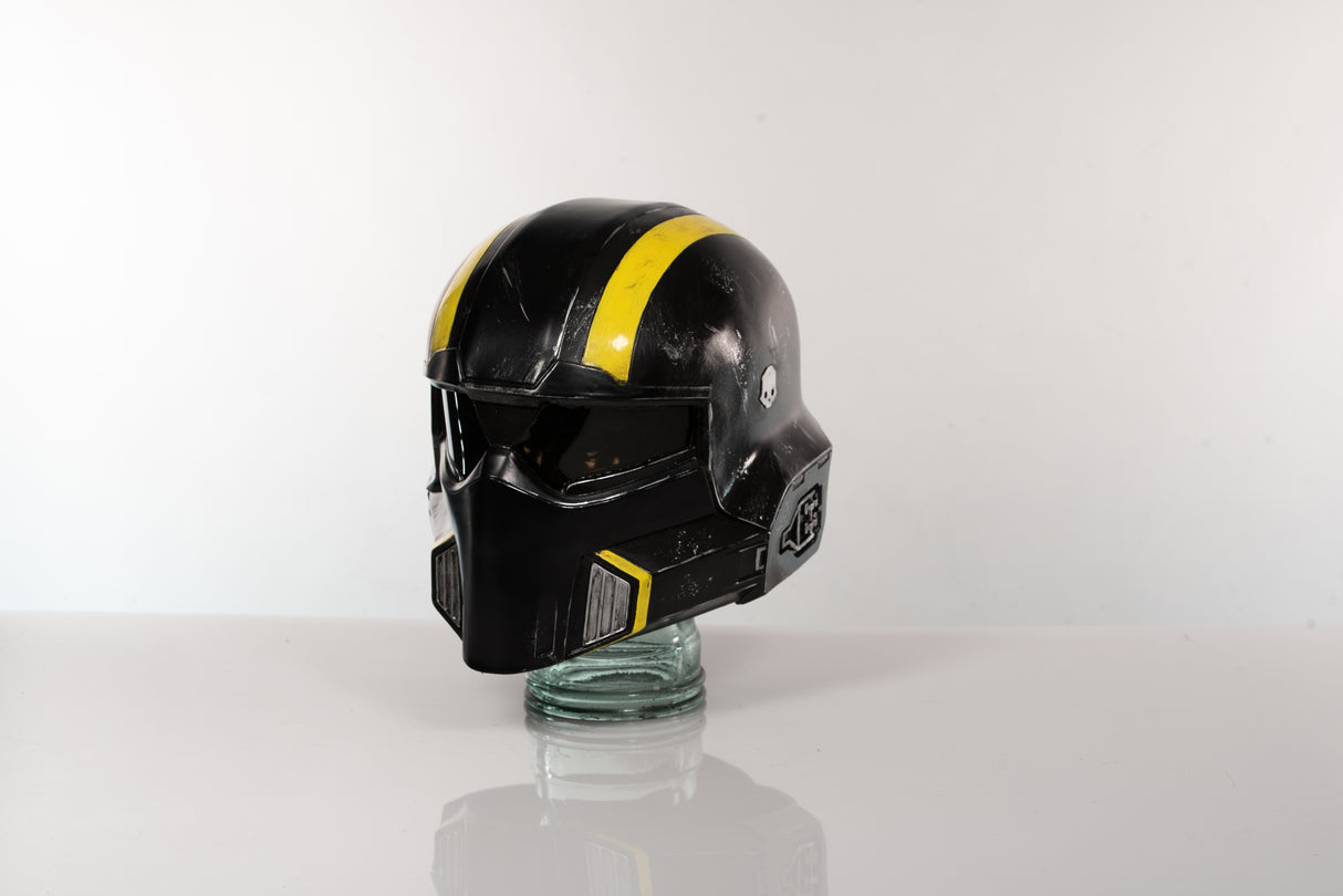Hell Diver 2 Helmet