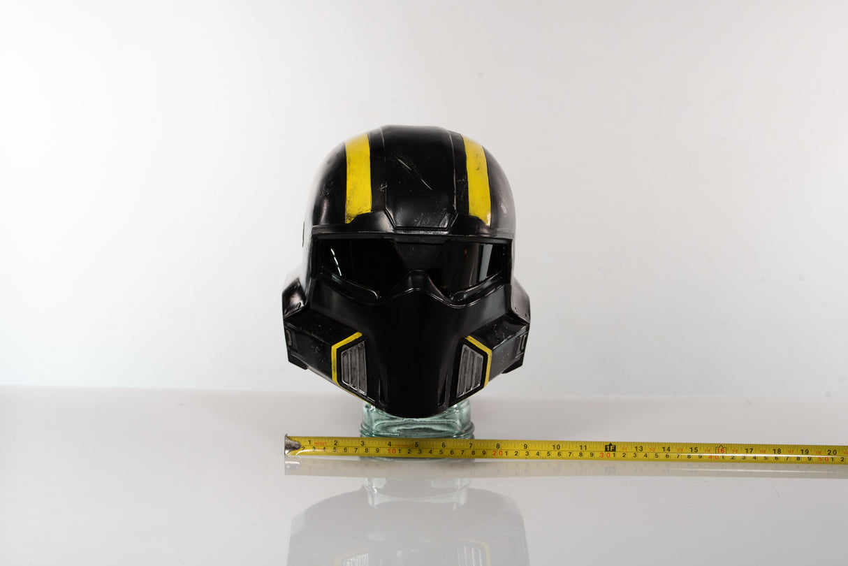 Hell Diver 2 Helmet