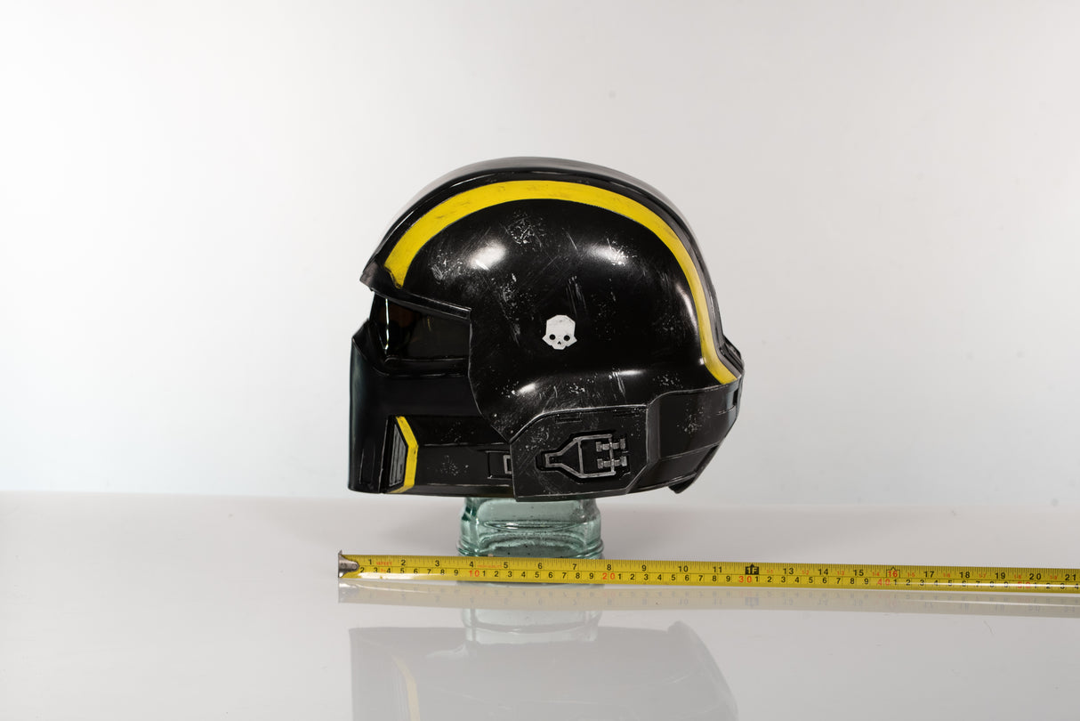 Hell Diver 2 Helmet