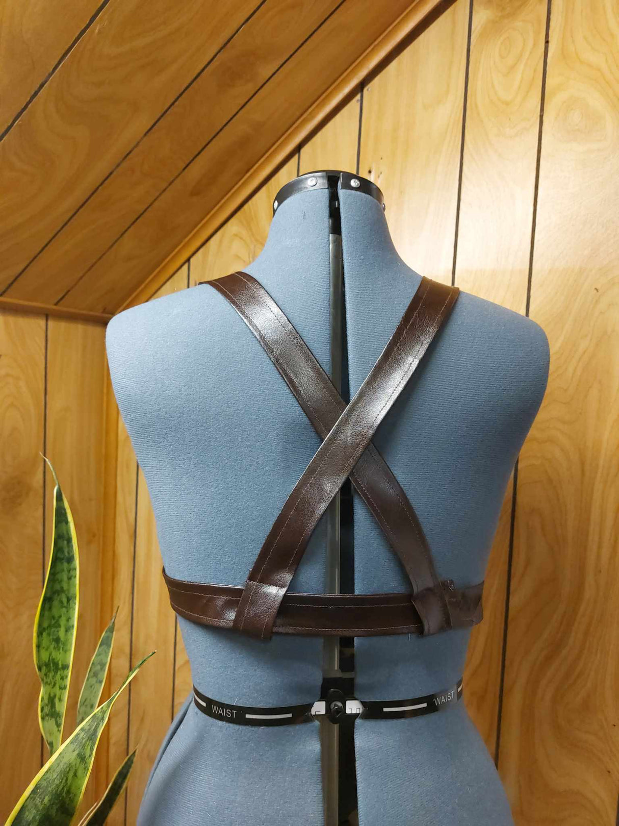 Padme Maternity Pins - Wulfgar Props