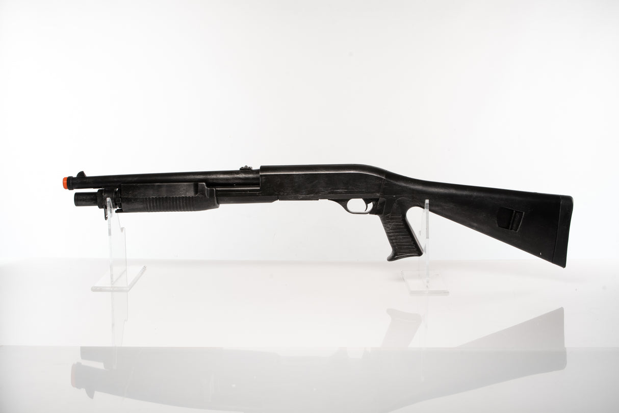 Combat Shotgun Prop - Wulfgar Props