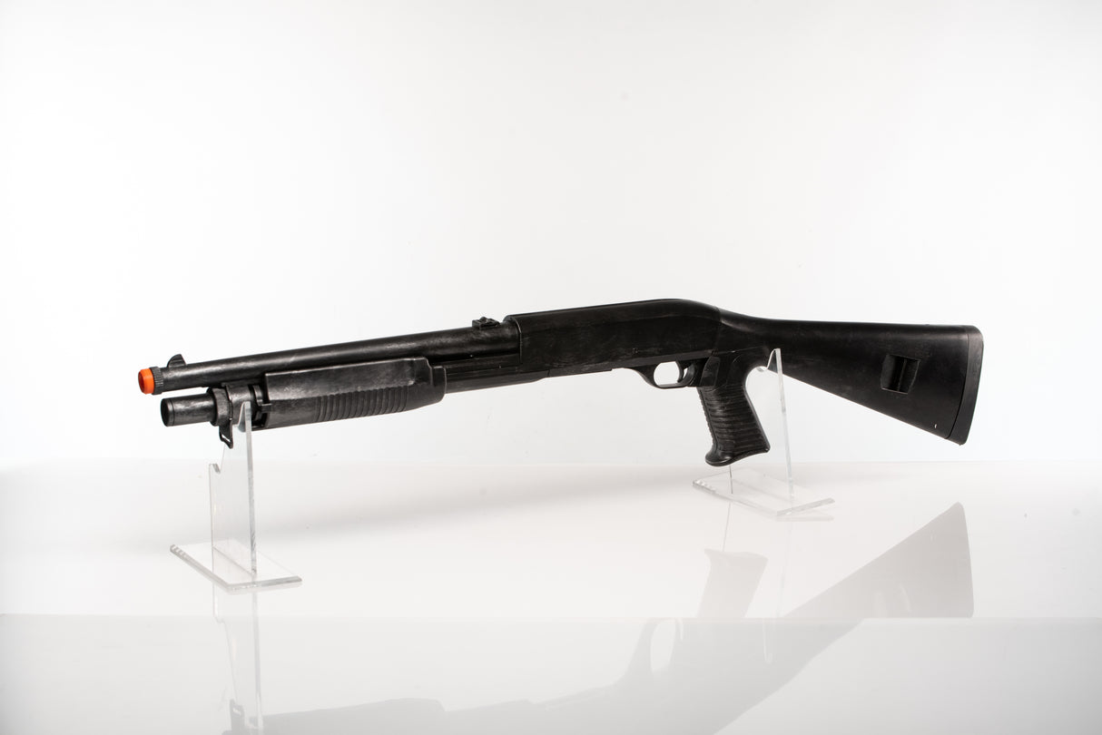 Combat Shotgun Prop - Wulfgar Props