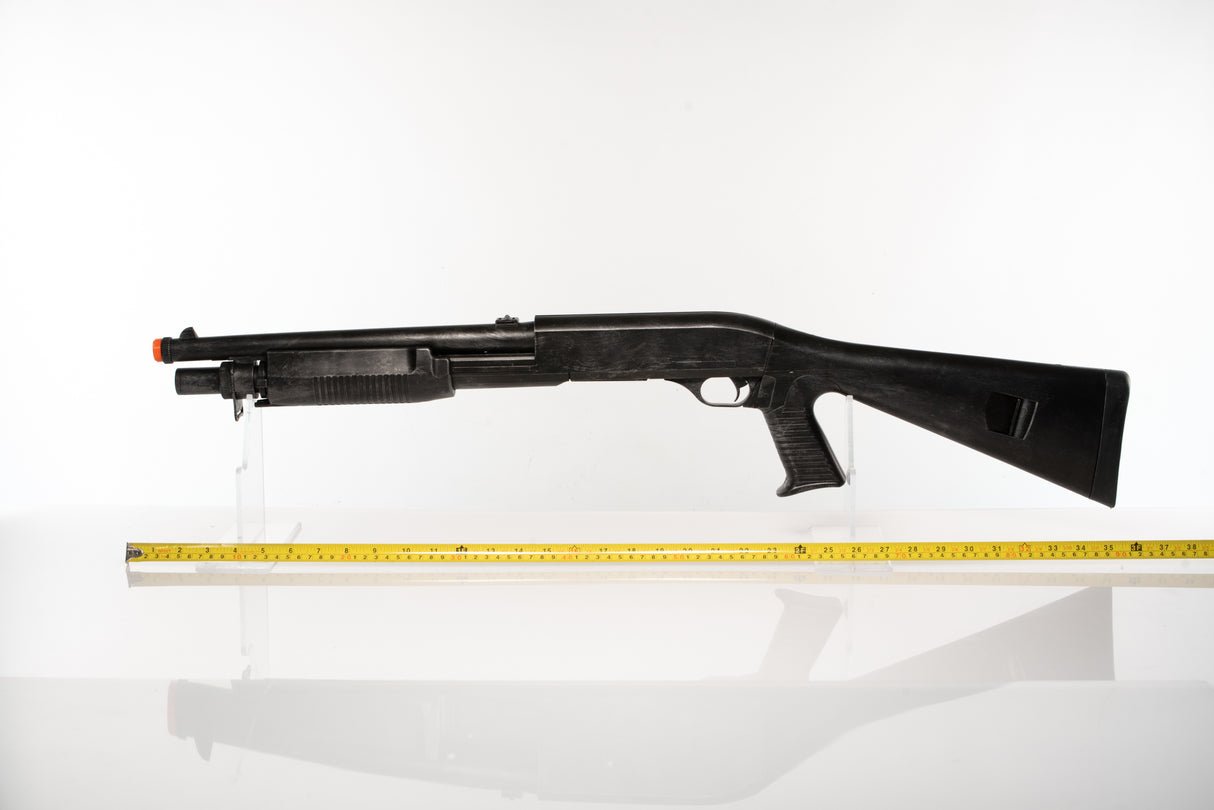 Combat Shotgun Prop - Wulfgar Props