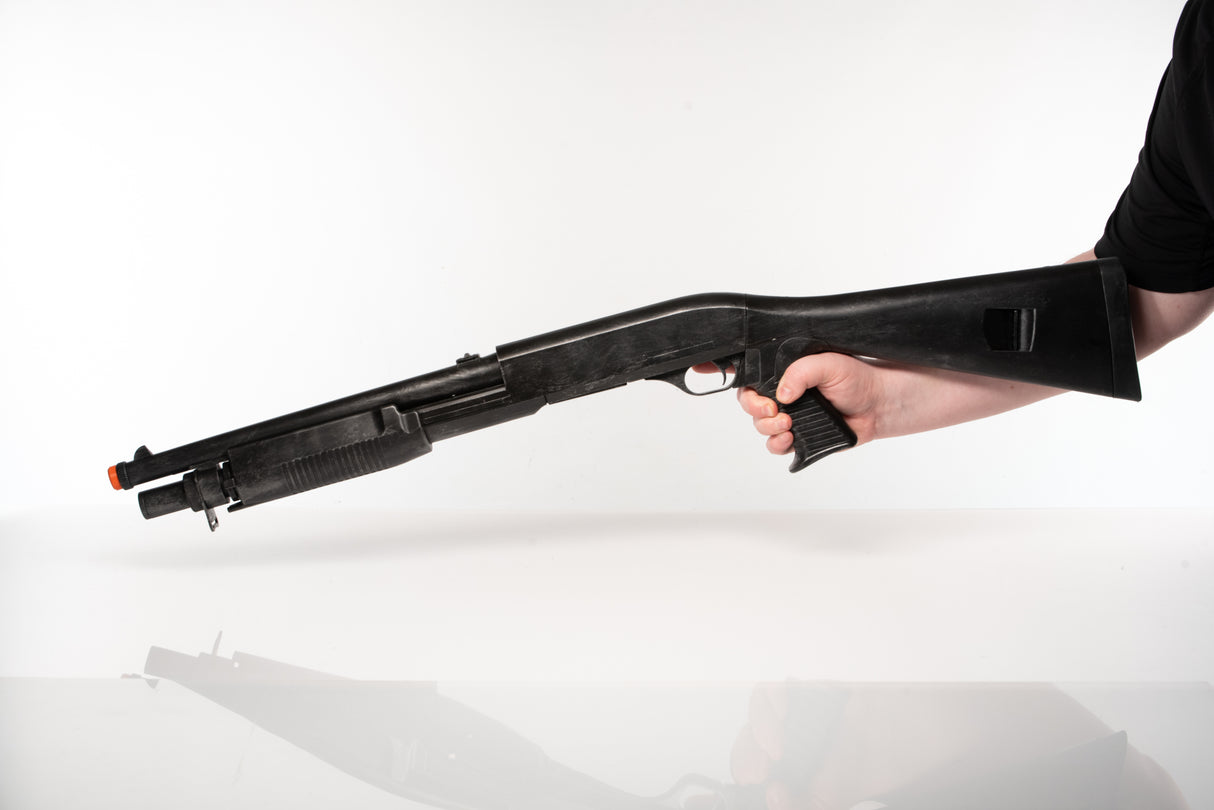 Combat Shotgun Prop - Wulfgar Props