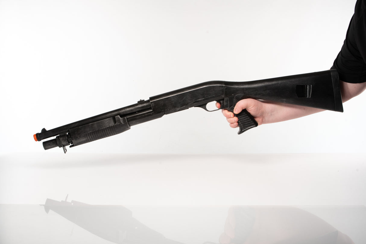 Combat Shotgun Prop - Wulfgar Props