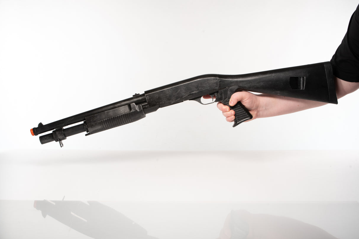 Combat Shotgun Prop - Wulfgar Props