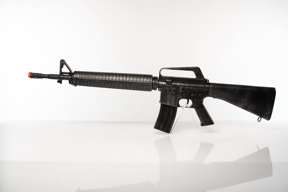 M16-A2 Rifle Prop - Wulfgar Props