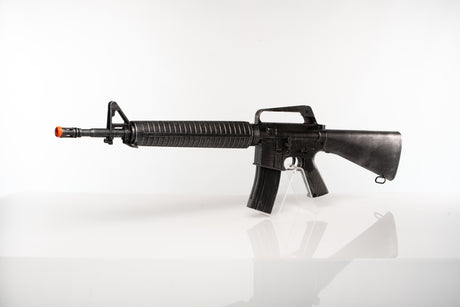 M16-A2 Rifle Prop - Wulfgar Props