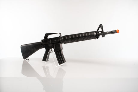 M16-A2 Rifle Prop - Wulfgar Props