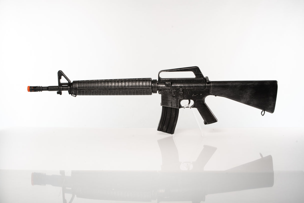 M16-A2 Rifle Prop - Wulfgar Props