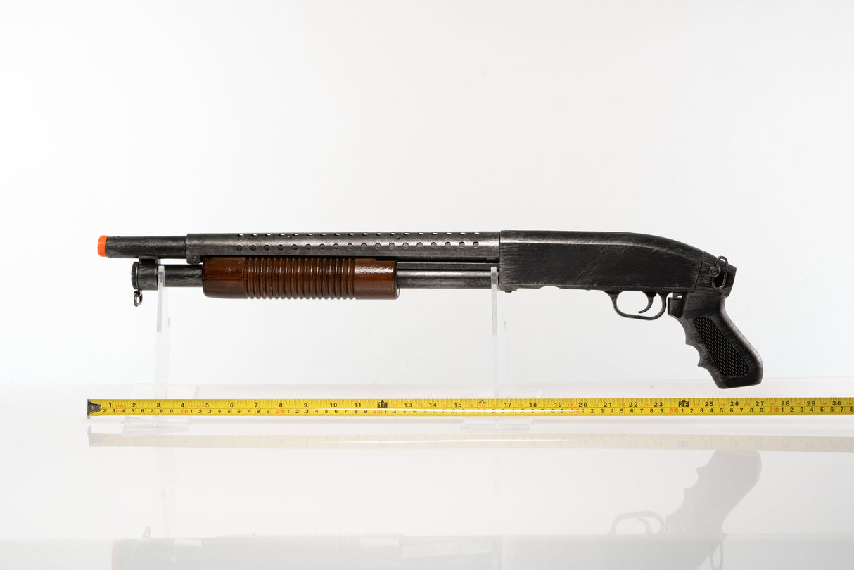 Roadhouse Shotgun Prop - Wulfgar Props