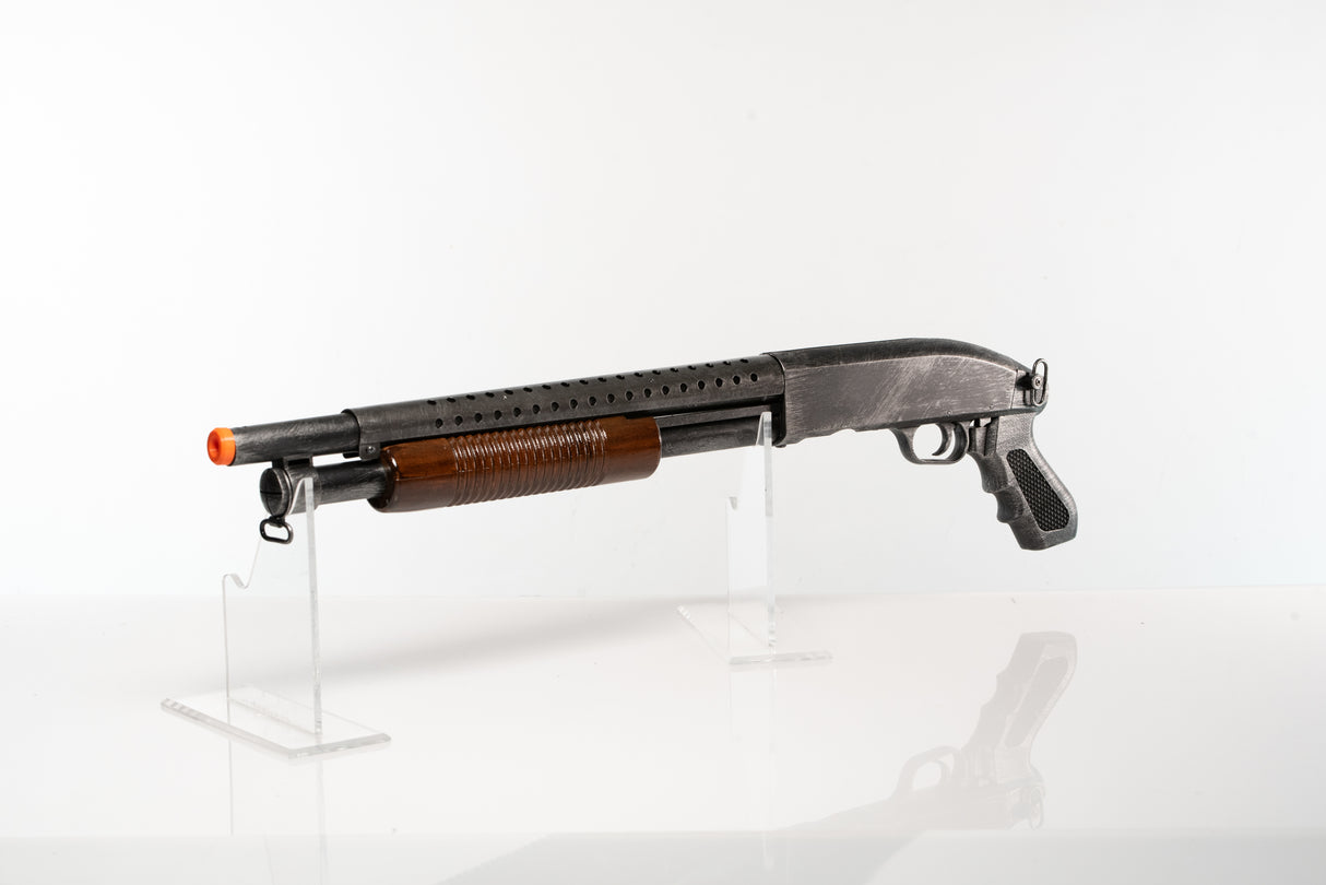 Roadhouse Shotgun Prop - Wulfgar Props