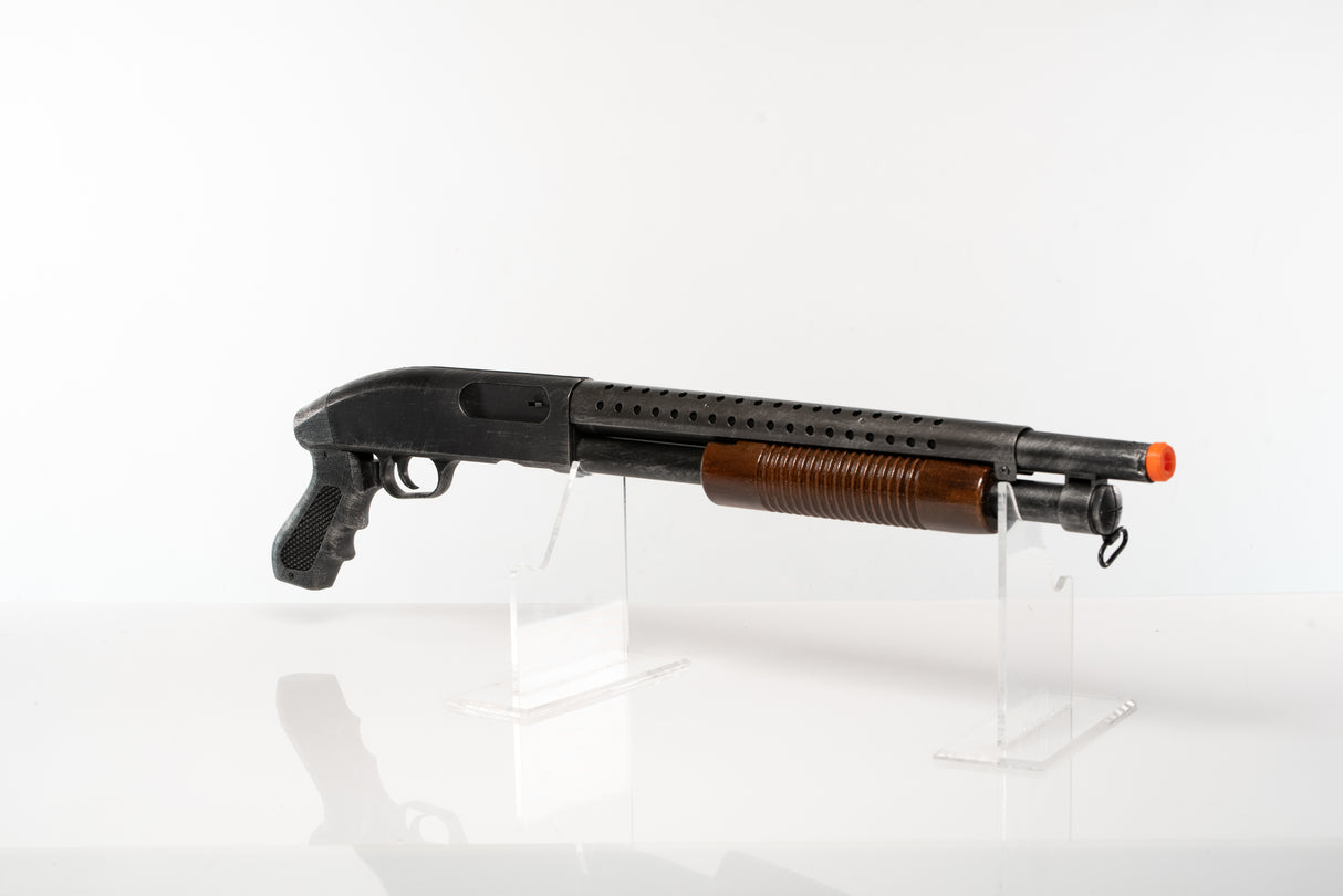 Roadhouse Shotgun Prop - Wulfgar Props